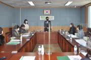군위교육지원청, 2022학년도 유아교육계획 설명회 개최